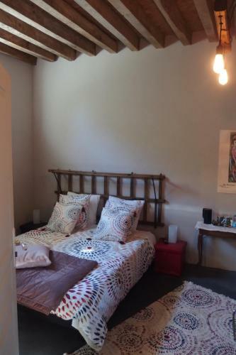Bed & Breakfast Stuartlodge S