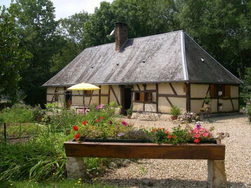 Bed & Breakfast Stuartlodge S