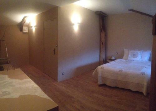 Bed & Breakfast Quinte Et Sens