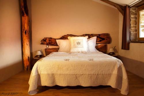 Bed & Breakfast Quinte Et Sens