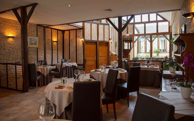 Hotel La Chaumi�re