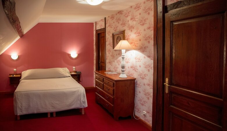 Hotel La Chaumi�re