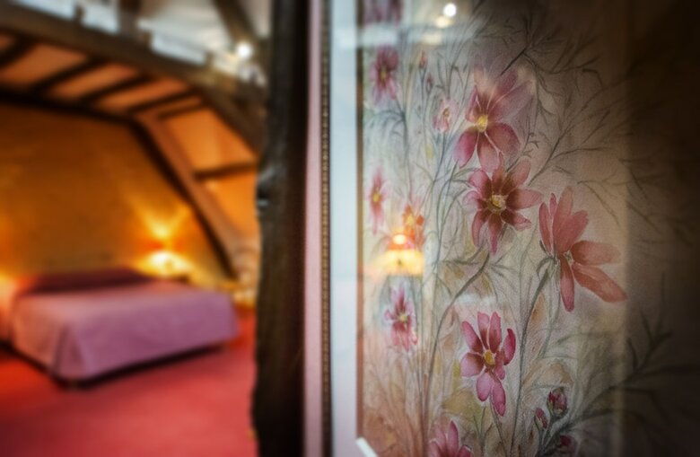 Hotel La Chaumi�re