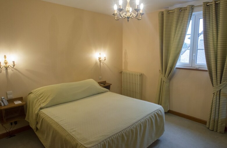 Hotel La Chaumi�re