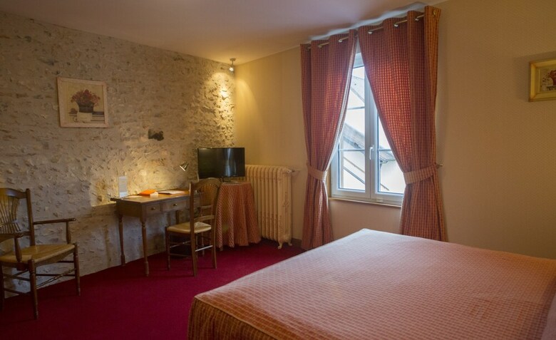 Hotel La Chaumi�re