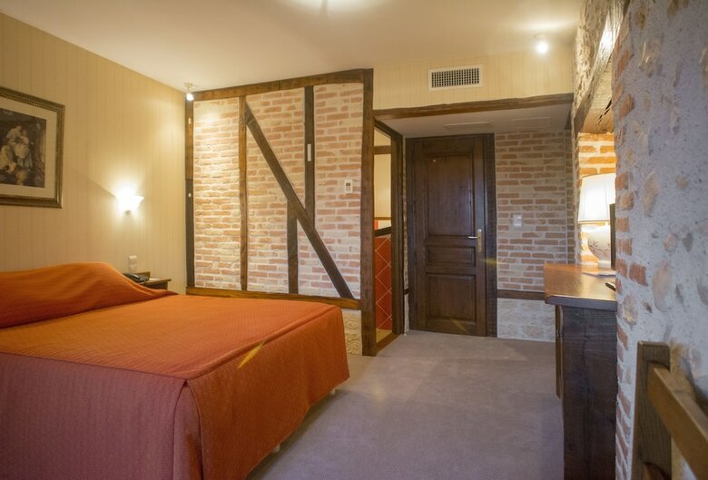 Hotel La Chaumi�re