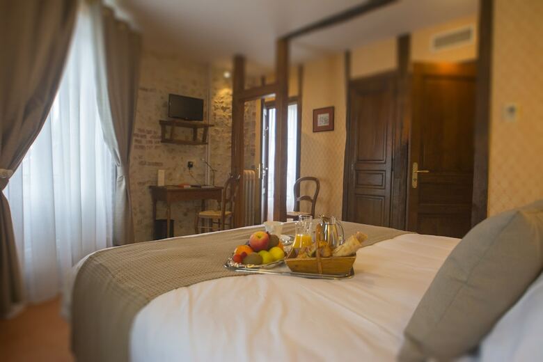 Hotel La Chaumi�re