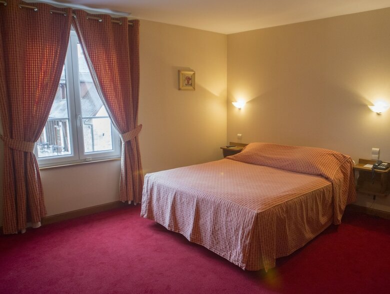 Hotel La Chaumi�re