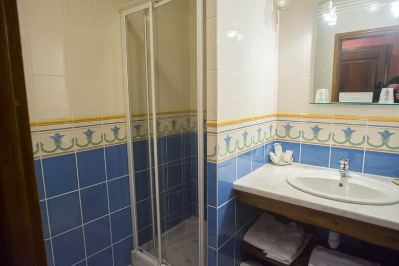 Hotel La Chaumi�re