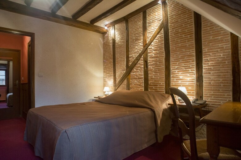 Hotel La Chaumi�re
