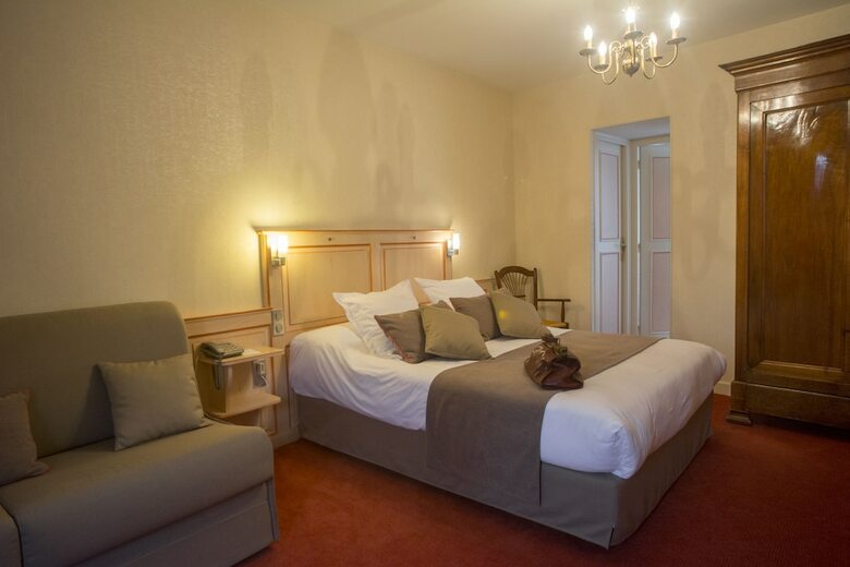 Hotel La Chaumi�re