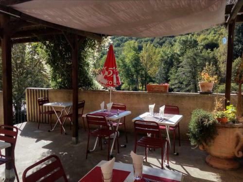 Hotel Auberge De Barnas