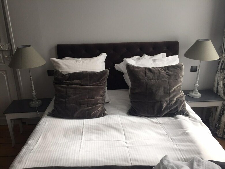 Bed & Breakfast Bienvenue Chez Nous
