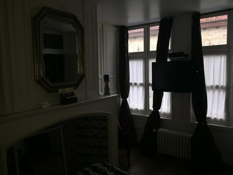 Bed & Breakfast Bienvenue Chez Nous