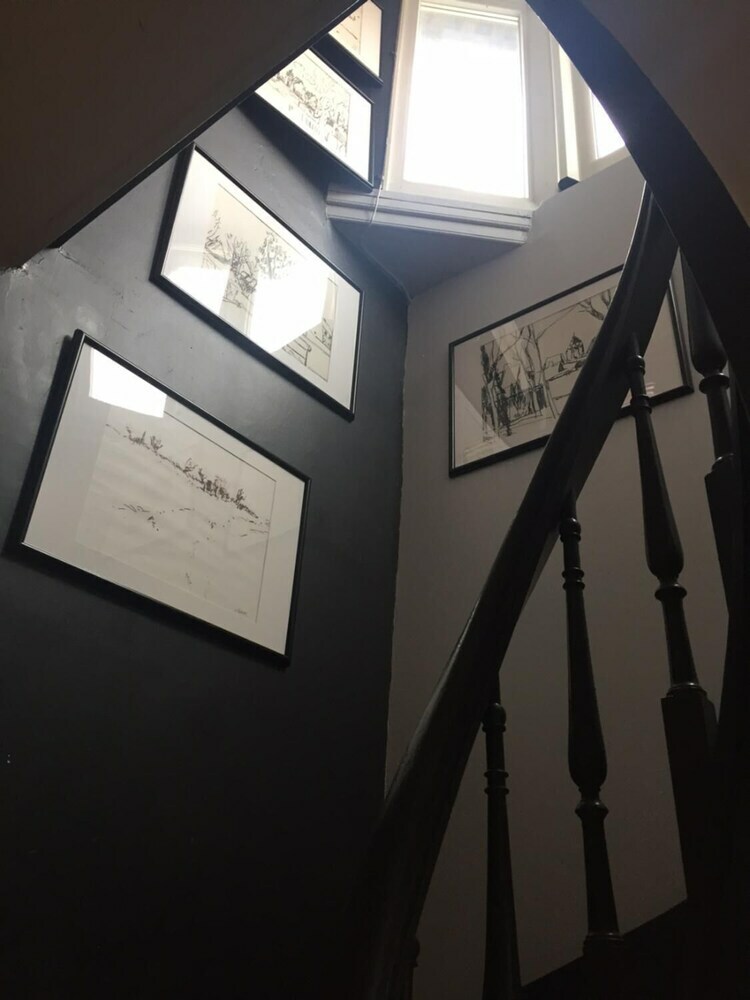 Bed & Breakfast Bienvenue Chez Nous