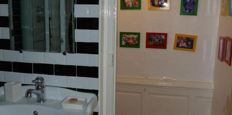 Bed & Breakfast Bienvenue Chez Nous