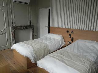 Hotel Au Tonnelier