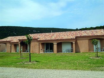 Park & Suites Village Gorges de L'h�rault-c�vennes