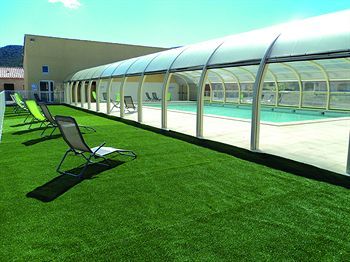 Park & Suites Village Gorges de L'h�rault-c�vennes