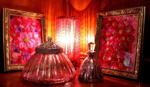 Bed & Breakfast Roulottes Du Rouard