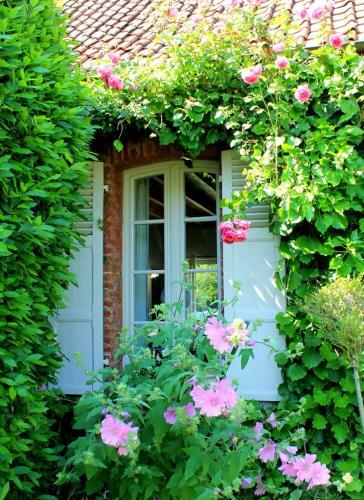 Bed & Breakfast Roulottes Du Rouard