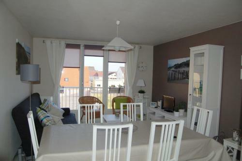 Apartamento Appartement Vivacances C�te D'opale (Ste-c�cile)