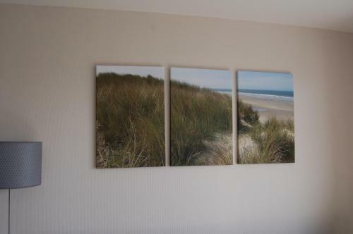 Apartamento Appartement Vivacances C�te D'opale (Ste-c�cile)