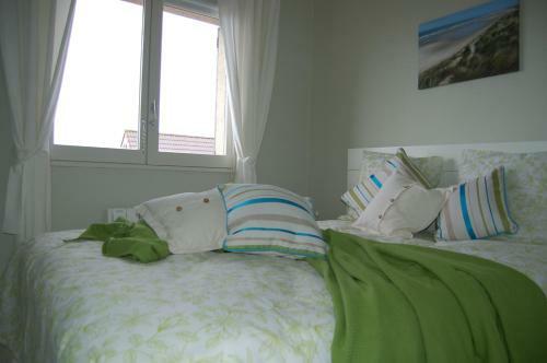 Apartamento Appartement Vivacances C�te D'opale (Ste-c�cile)