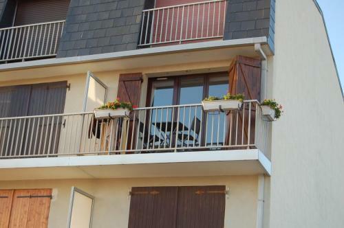 Apartamento Appartement Vivacances C�te D'opale (Ste-c�cile)