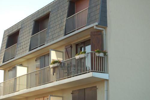 Apartamento Appartement Vivacances C�te D'opale (Ste-c�cile)