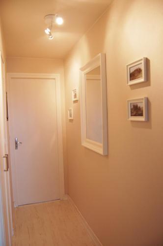 Apartamento Appartement Vivacances C�te D'opale (Ste-c�cile)