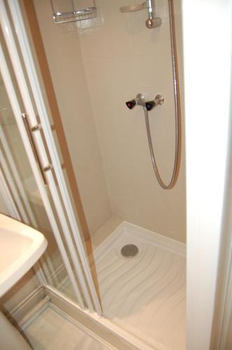 Apartamento Appartement Vivacances C�te D'opale (Ste-c�cile)
