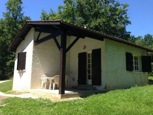 Camping Du Lac