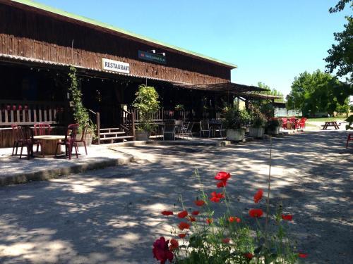 Camping Du Lac