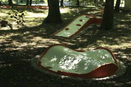 Camping Du Lac