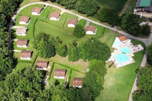 Camping Du Lac