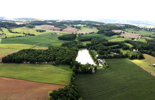 Camping Du Lac