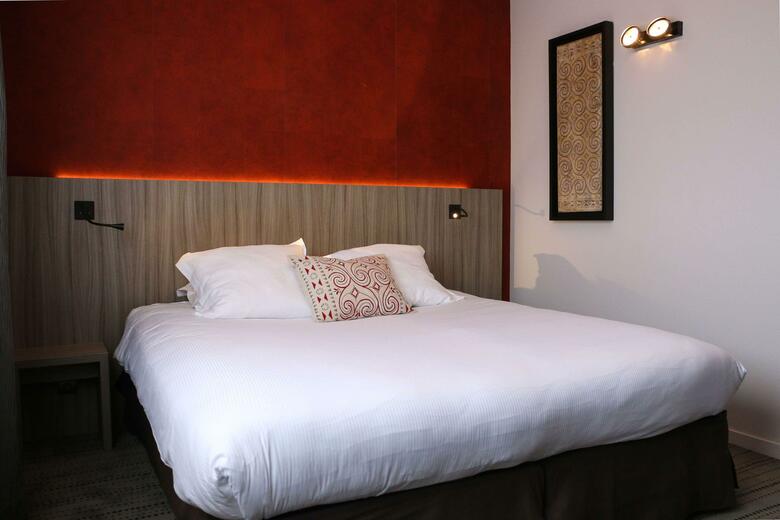 Hotel Best Western Plus H�tel De Chassieu Eurexpo