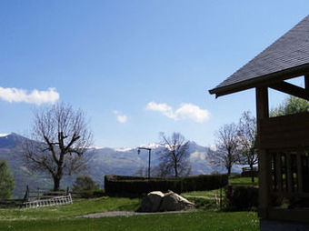 Chalets Du Lac