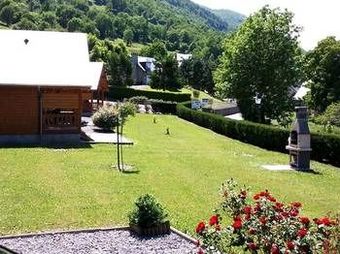 Chalets Du Lac