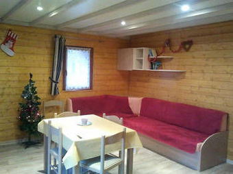 Chalets Du Lac