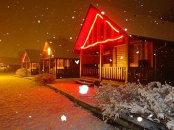 Chalets Du Lac