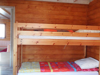 Chalets Du Lac