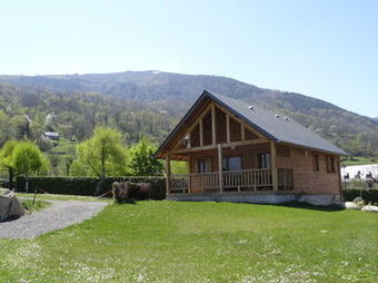 Chalets Du Lac