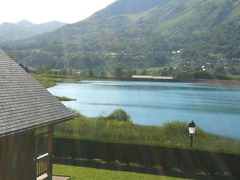Chalets Du Lac