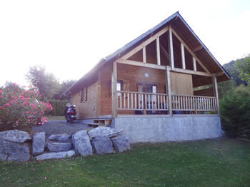 Chalets Du Lac