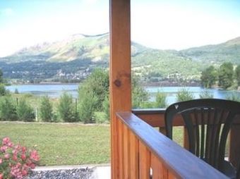 Chalets Du Lac