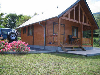 Chalets Du Lac
