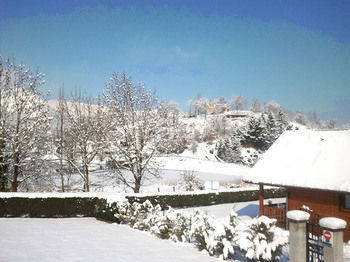 Chalets Du Lac