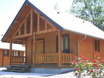 Chalets Du Lac